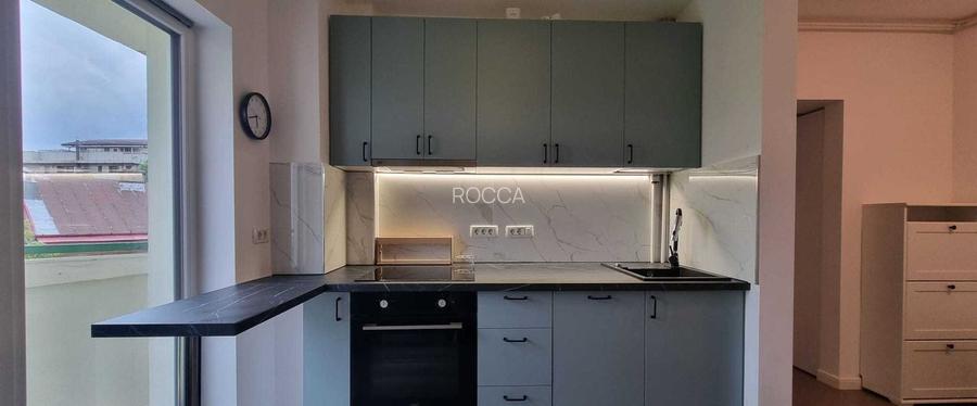 Apartament 2 camere decomandat 64 mp – Unirii, etaj 3/6, centrală, 2 min metrou - 3
