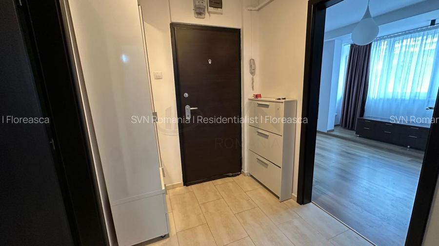 REA1019995 Apartament 3 Camere I Cismigiu - 17