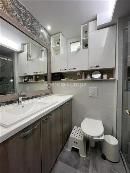 Apartament 3 camere de vanzare zona ultracentrala Tulcea - 8