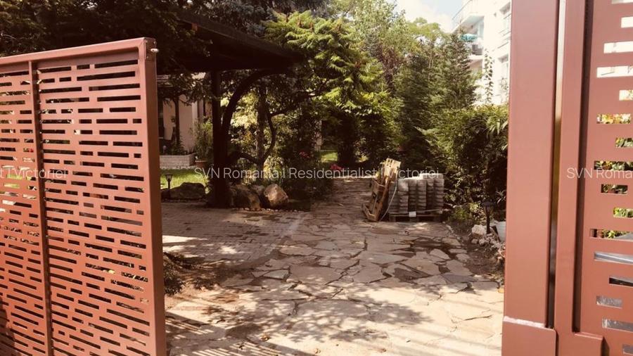 REV2002959 Casa  4 camere Pipera - 5