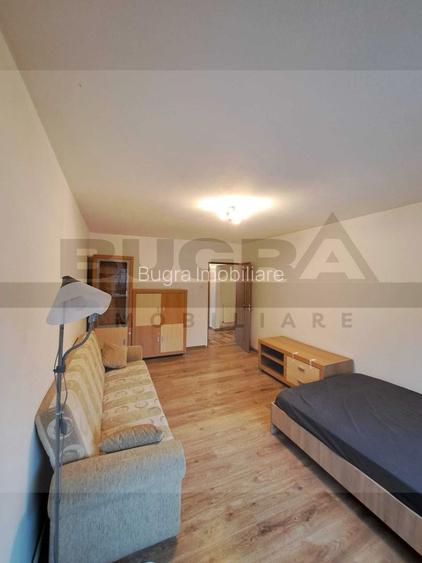 Apartament 2 camere, 56 mp,  zona Sigma - 2