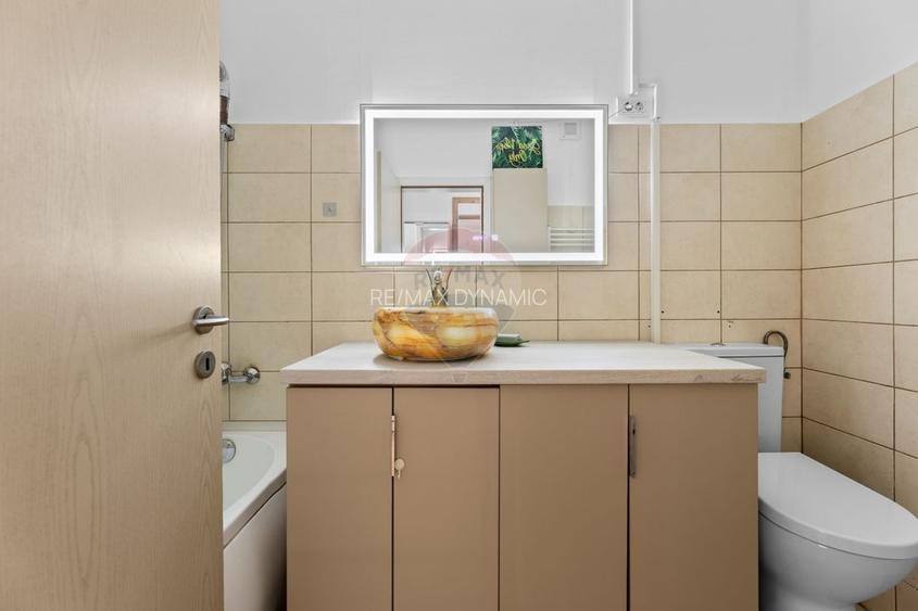 Apartament cu nișă de dormit lângă Adora One, Miron Costin - 7