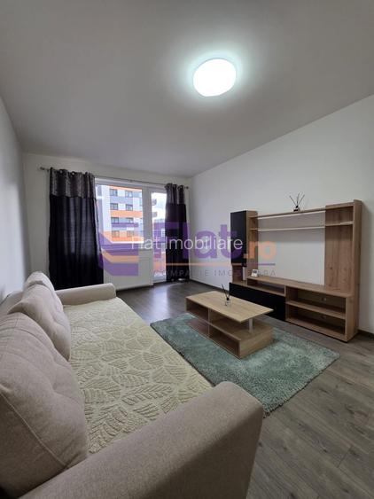 2 Camere Inchiriere zona Coresi - 2