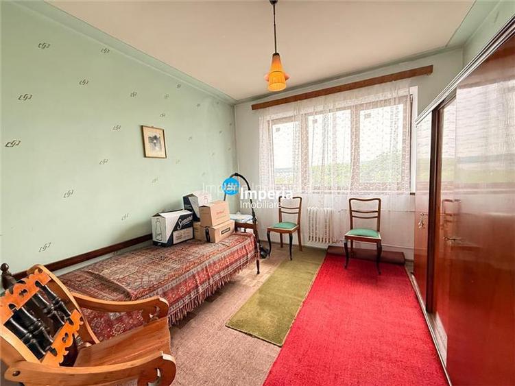 Apartament 3 camere Stefan cel Mare - 2