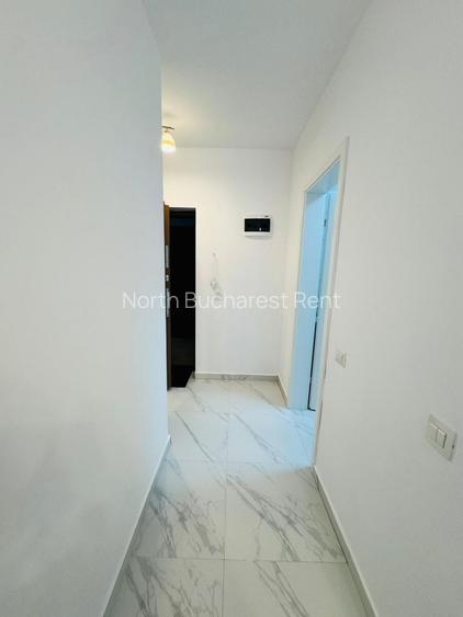 Garsoniera Militari Residence/Bloc nou/ Parcare inclusa - 7