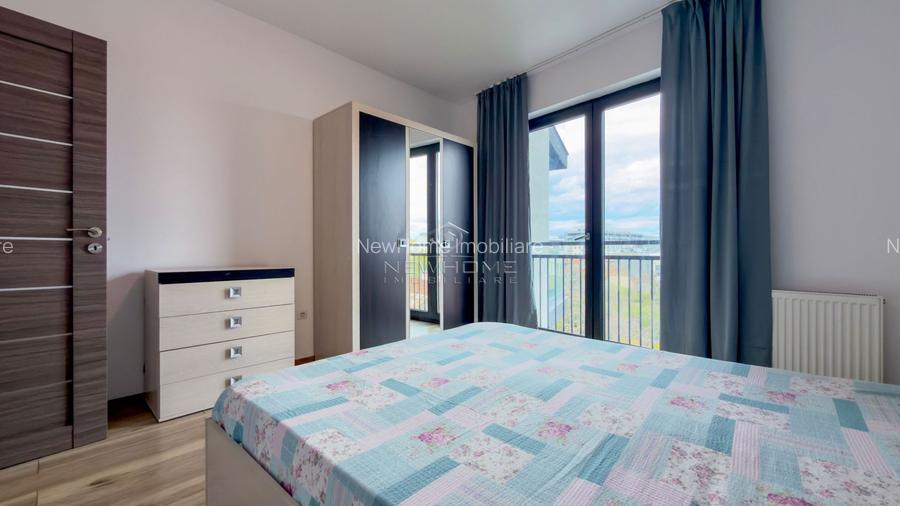 Apartament 2 camere PARCARE, zona Centru NTT Data - 12