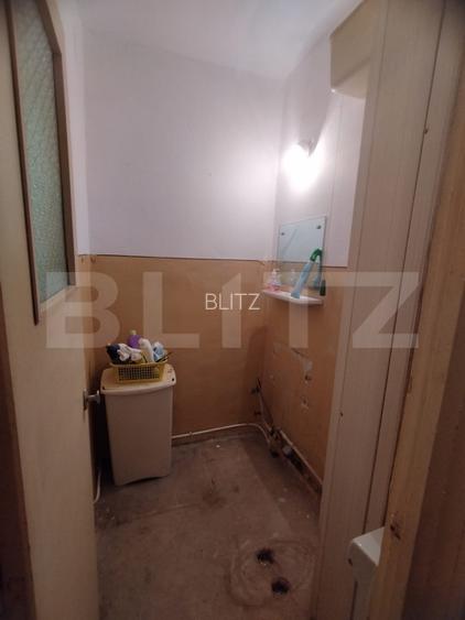 Apartament 3 camere, 83 mp, zona Dancu - 9