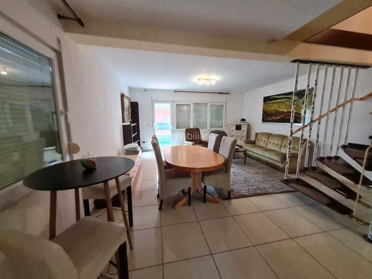 Sinandrei - Str.Sf.Andrei/Principala - Casa tip Duplex - 4