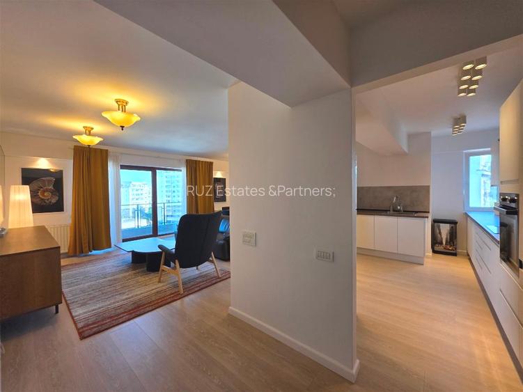 Apartament 4 camere | 114 MP | Parcare | Decebal-Calea Calarasi - 3