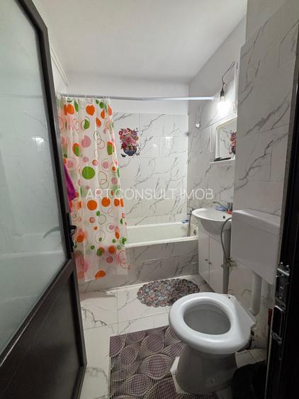 Garsoniera | Drumul Taberei | Mobilata si Utilata | Balcon|Metrou in Proximitate - 10