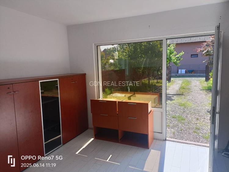 Casă vilă de vânzare în mun. Reghin, zona Unirii. - 11