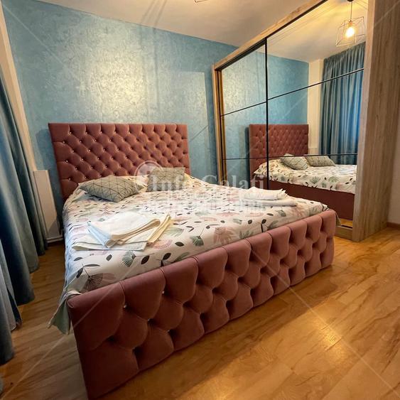 | Apartament cu 2 camere | Mobilat si Utilat | Mazepa | - 2