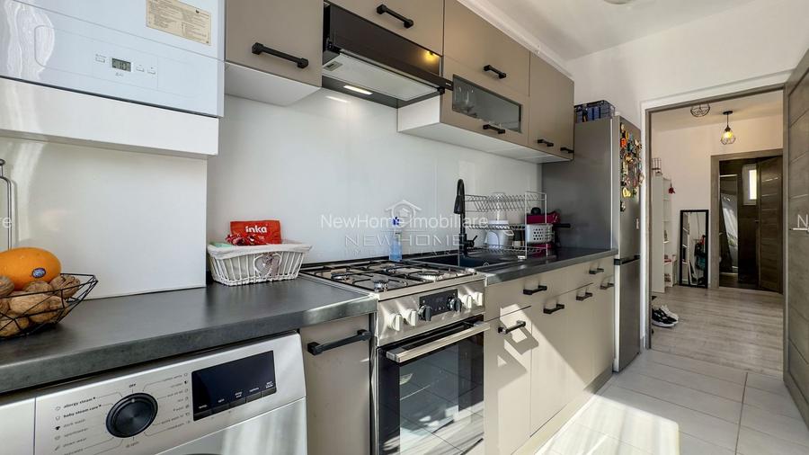 Apartament 2 camere, zona Parcul Poligon - 8