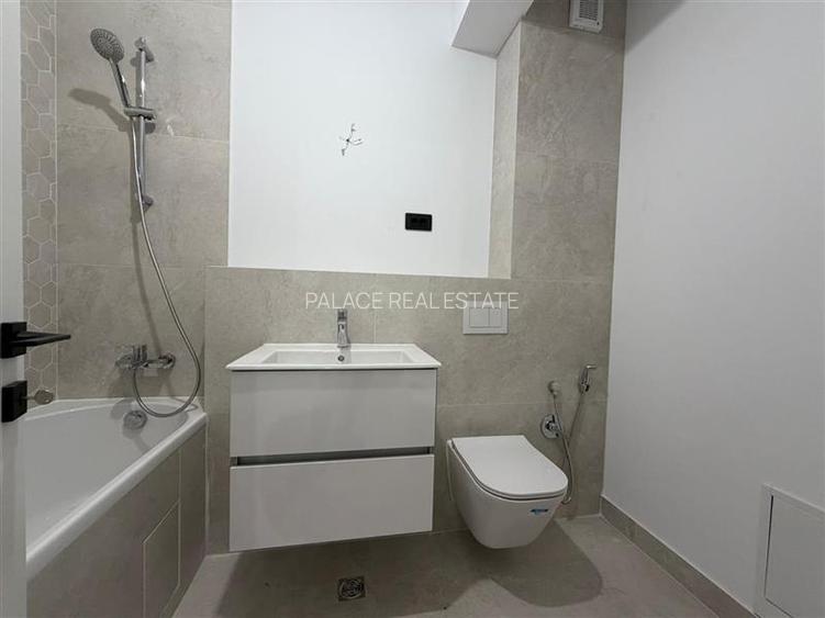 Apartament 3 camere SIRAJARDIN CENTRAL - 12