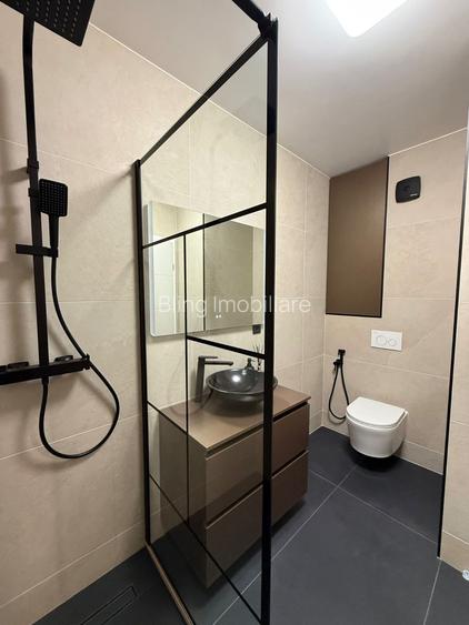 Apartamentcu 2 camere ultrafinisat, balcon, zona Eroilor - 16