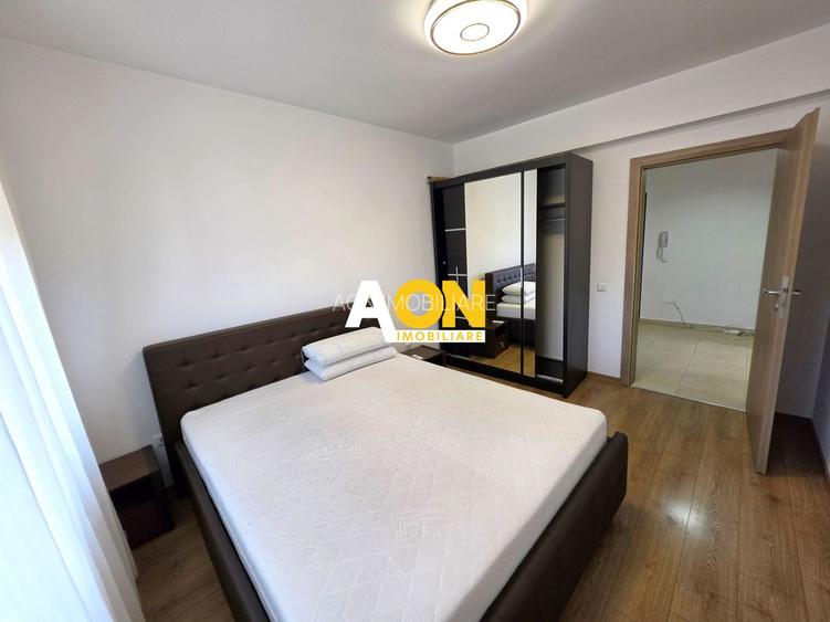 Apartament 2 camere, decomandat, 60 mp, bloc nou, zona Kaufland - 10
