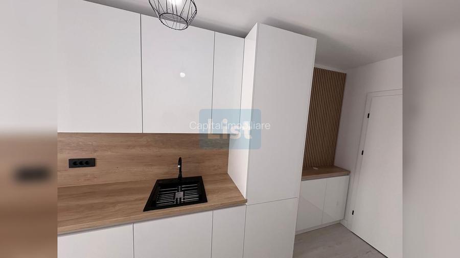 COMISION 0%! Ap. 2 camere + balcon, PET FRIENDLY, Elite City - Iris - 11