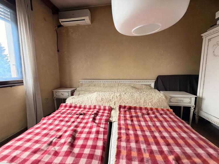 APARTAMENT 2 CAMERE | VICTORIEI | GARAJ