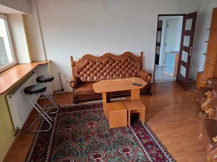 Apartament 2 camere priveliste deosebita zona Centrul Civic - 3