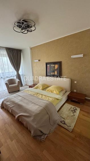 Apartament 3 camere -  parter cu gradina  zona Sisesti - Baneasa - 6