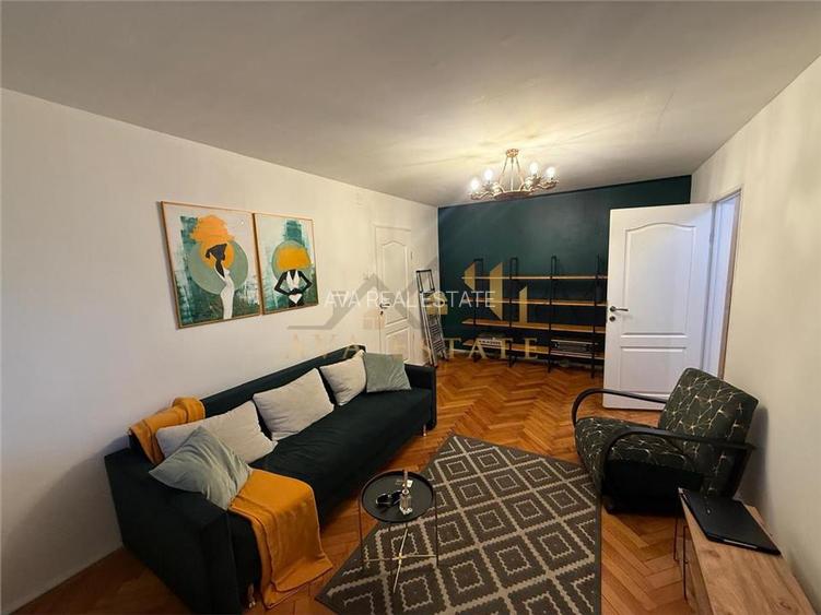 Apartament 2 camere, parter, 53 mp - Zona Sagului - 6