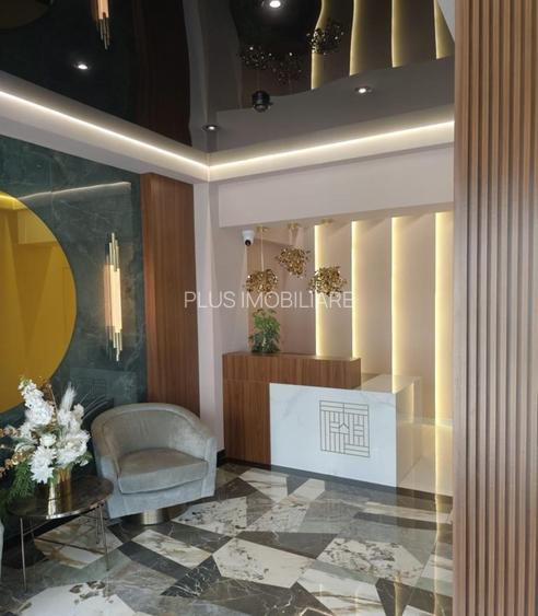 Apartament 2 camere Lux in Complexul FirstEstate Pipera - 3