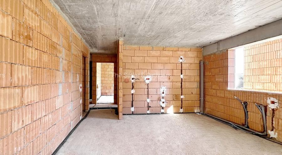 Confort Urban Aproape de Natura - 10