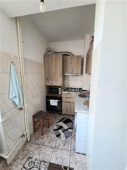 Garsoniera 31 mp, Complet Mobilata si Utilata, zona Far - 4