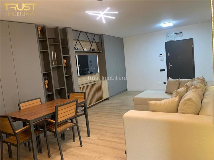 The Nest | 3 Camere | Garaj | Curte The Office - 2