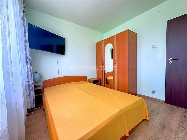 Apartament 3 camere | Str. Uioara nr. 13 | Berceni - 17