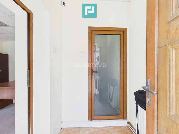Spațiu central birou/locuință – Str. Primăriei - 16