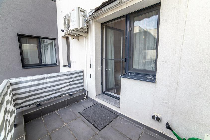 2 camere | Parcare | Cartier Brancusi - 17