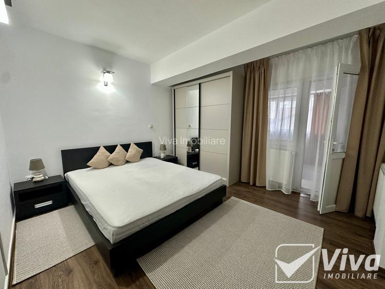 Ap 3 camere + curte si loc de parcare – Valea Lupului - 4