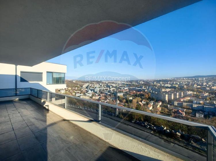 Casă tip duplex 4 camere de inchiriat - 2