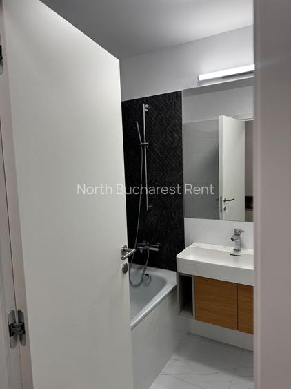 3 Camere UpSite // Facilitati Spa // Floreasca - 3