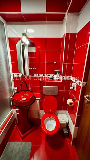 Vanzare apartament Grivitei mobilat - 7