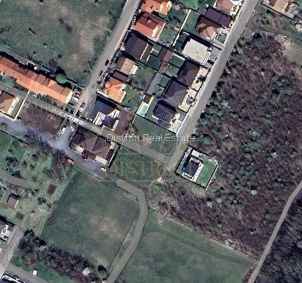 Teren intravilan | Dumbravita | Padurea Verde - 2