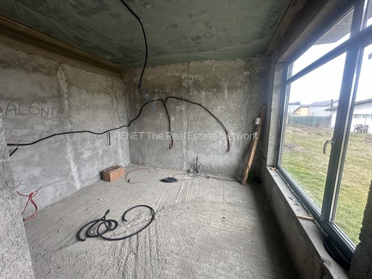 STEFANESTII DE JOS, CASA P+1E, LOT 242 MP! - 11