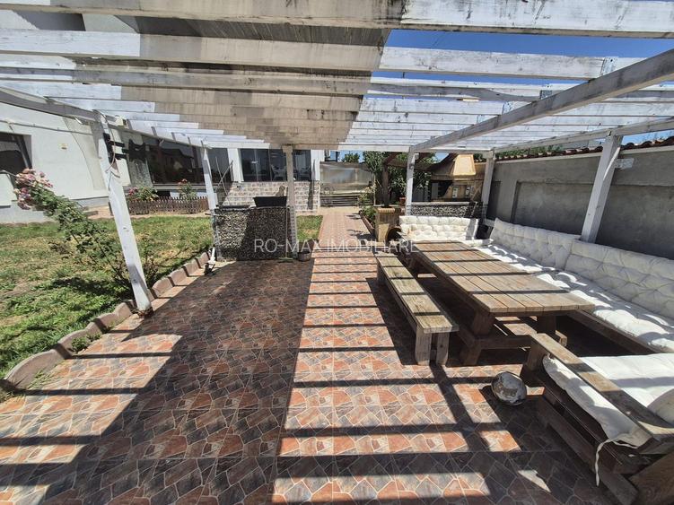 Vila cu piscina Dobroesti Ilfov - 30