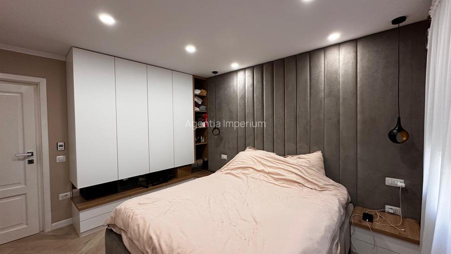 Apartament 2 camere Premium – Țiglina 3 | Complet renovat | Mobilat & utilat - 4