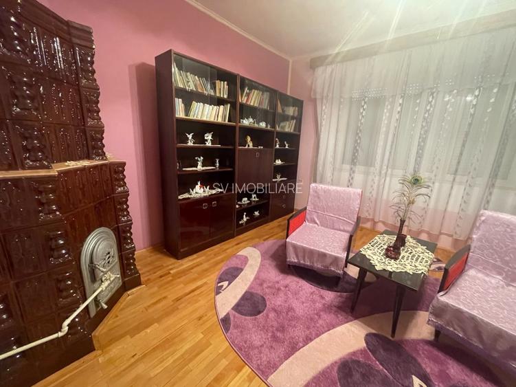 Comision 0 - Casa P+1E Str. Baba Novac, Zona Teius – Caransebes - 5