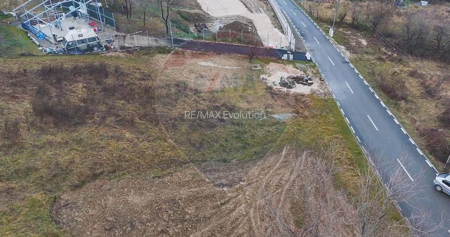 COMISION 0% | Teren deosebit 500 mp | Toate utilitățile | Acces asfalt - 4