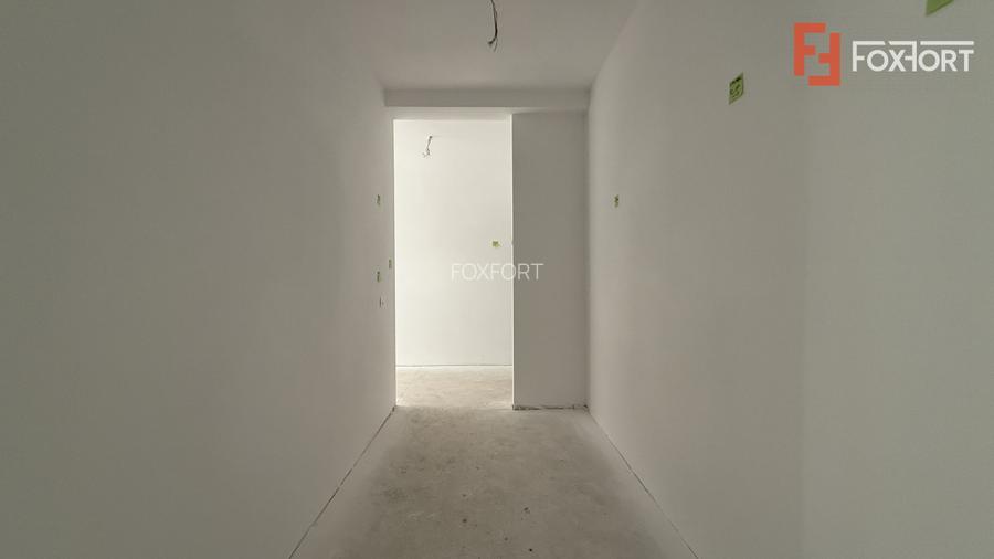 COMISION 0% Apartament cu 2 camere de 62,49 mp - Mosnita - Oportunitate - 8