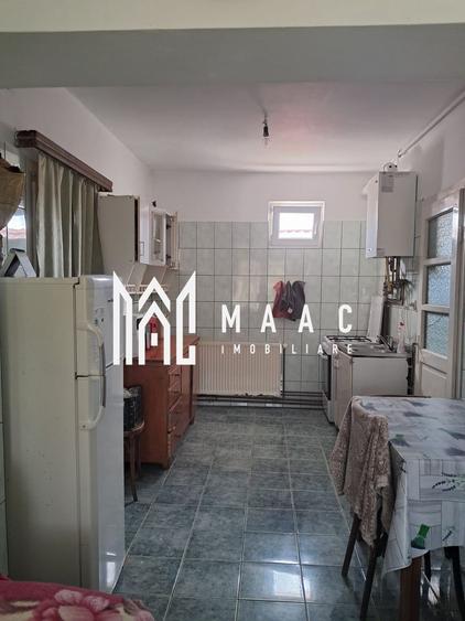Garsonieră de închiriat | Ștrand, Sibiu | 37 mp, balcon| la casa