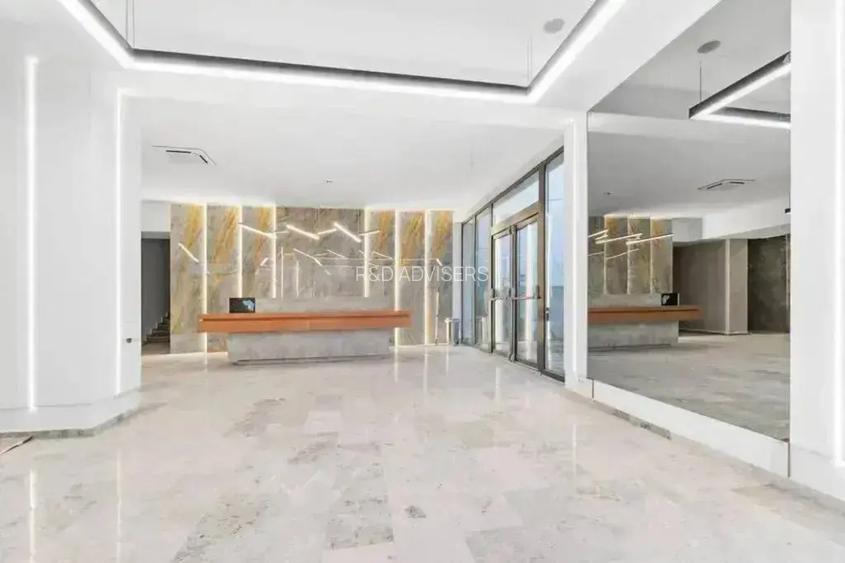 Mutare imediata |Studio Spatios + gradina| Metrou P.Poenaru - 7