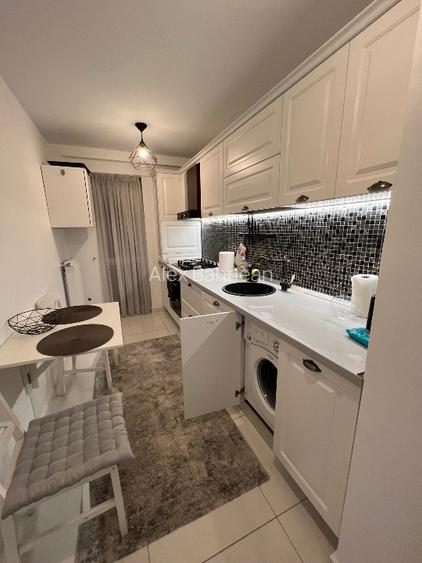 Apartament 2 camere | Loc parcare subteran | Boxa | Bragadiru - 10