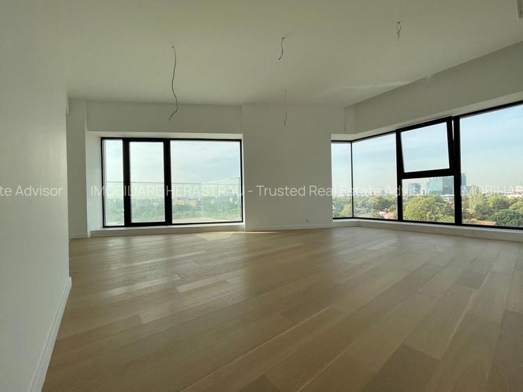 ONE VERDI PARK | 3 camere | Terasa 13 mp | Vedere deschisa - 2