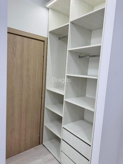 Inchiriez Apartament 2 Camere - Bloc Nou - Prosper - Mega Image Parter - 12