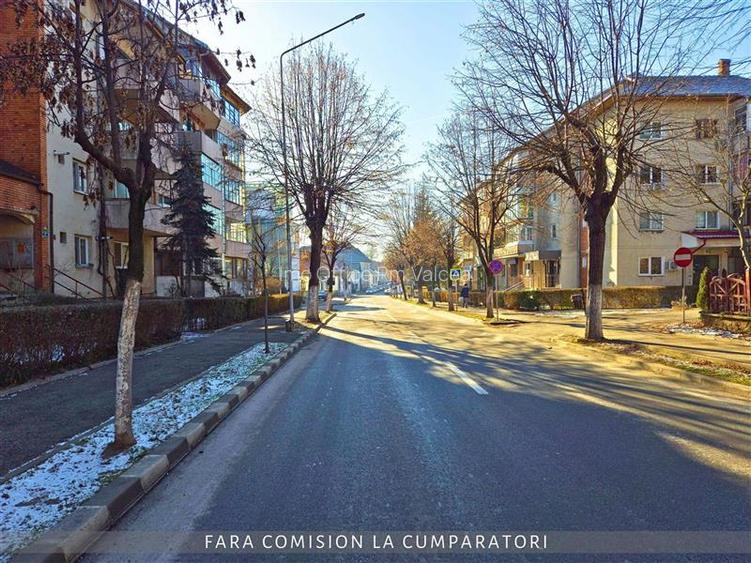 Central | Etaj 1 | Biblioteca Judeteana - aproape de cele mai bune scoli din ora - 14