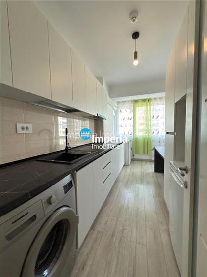 Apartament 2 camere zona Lidl Tatarasi - complex Newton - 5